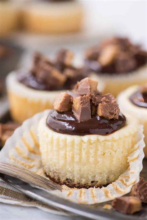 Reese's cheesecake cups. Things To Know About Reese's cheesecake cups. 